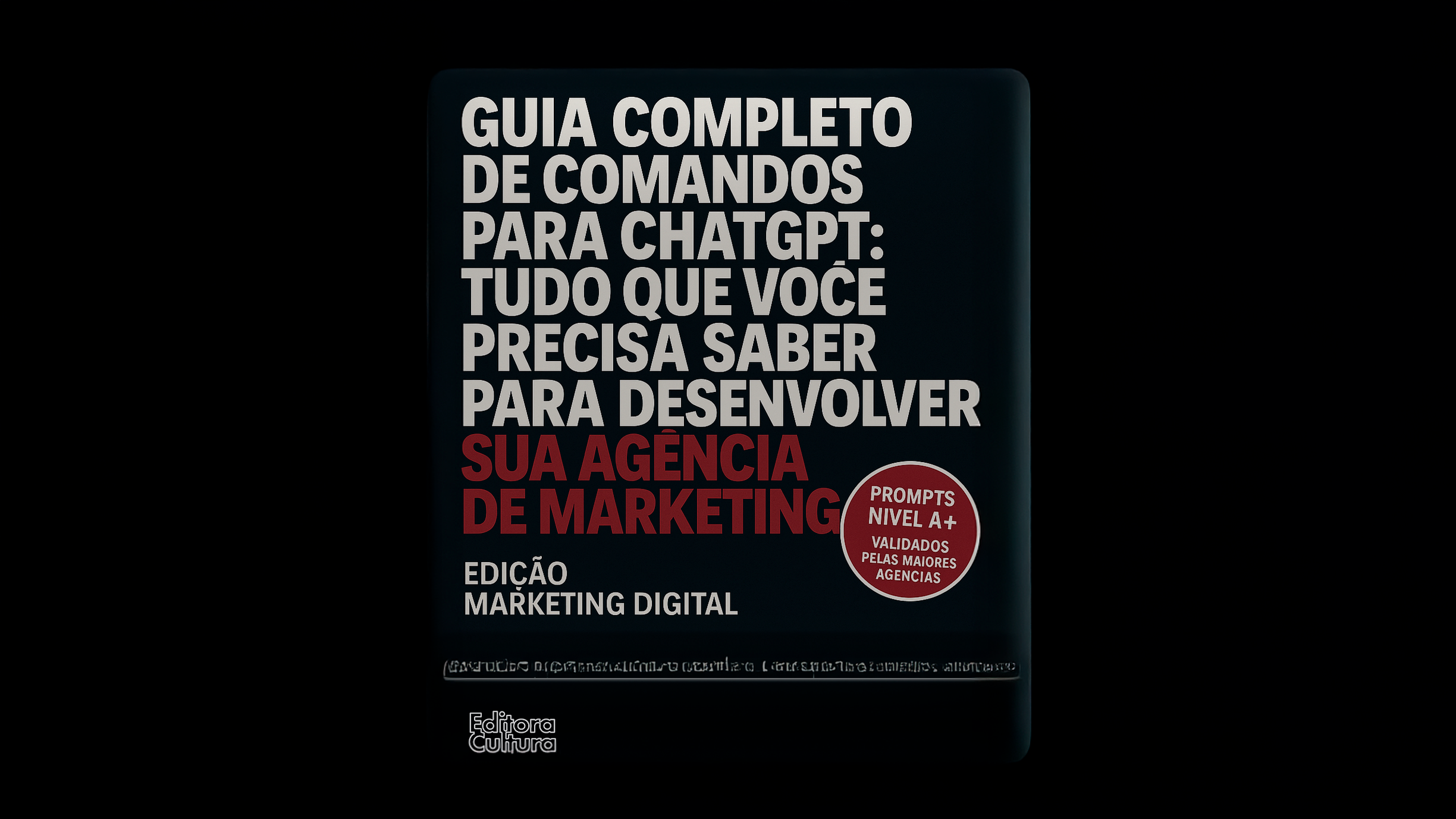 Guia de Comandos para ChatGPT