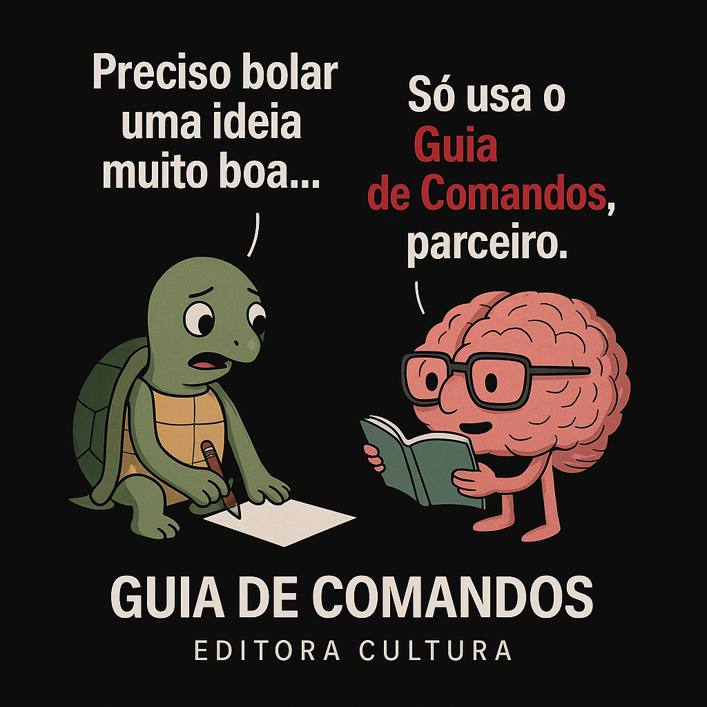 Meme Tartaruga e Cérebro
